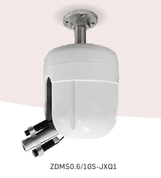 云南海灣ZDMS0.6/10S-JXQ1自動(dòng)跟蹤定位射流滅火裝置